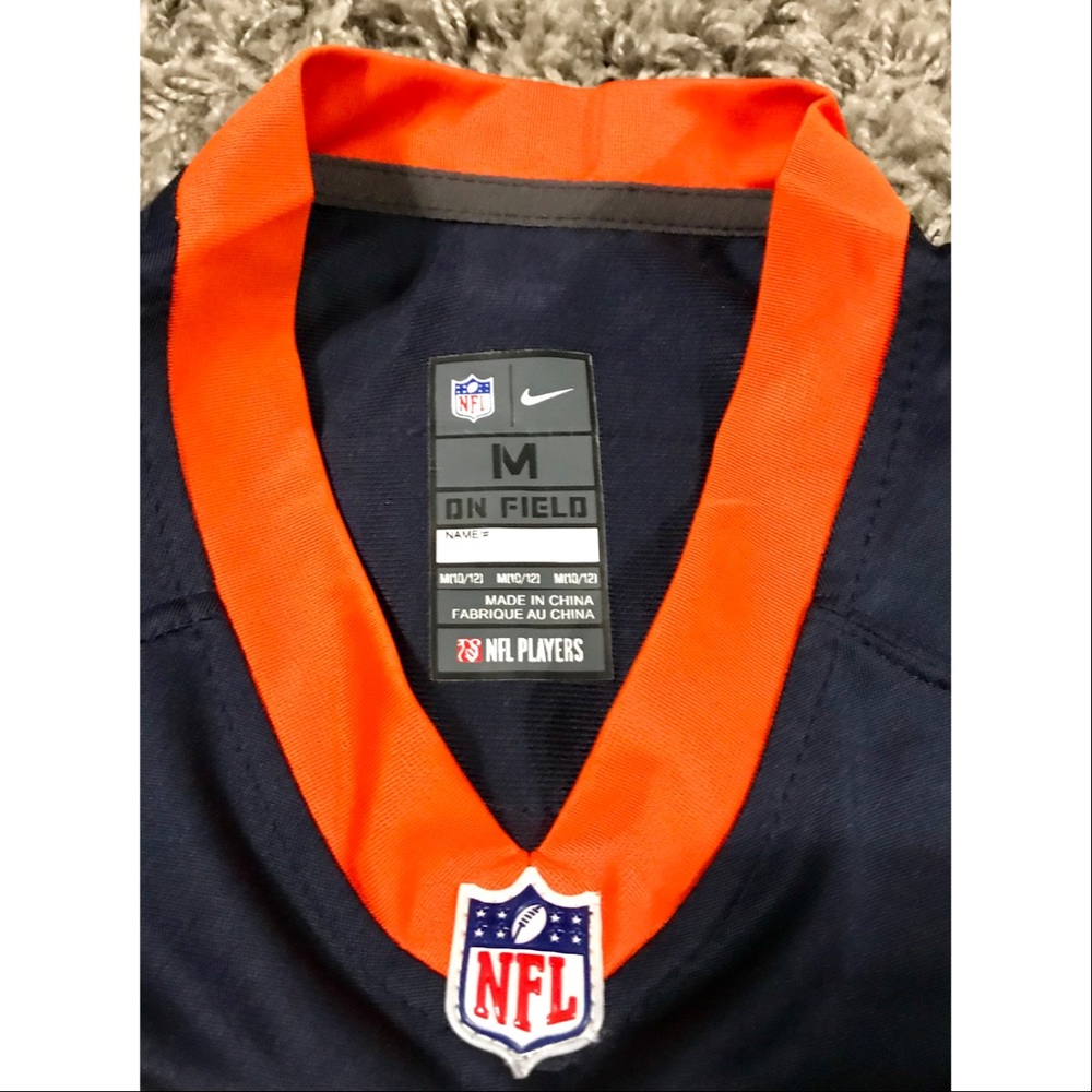 Youth Jersey- Von Miller #58 - Picture 2 of 3